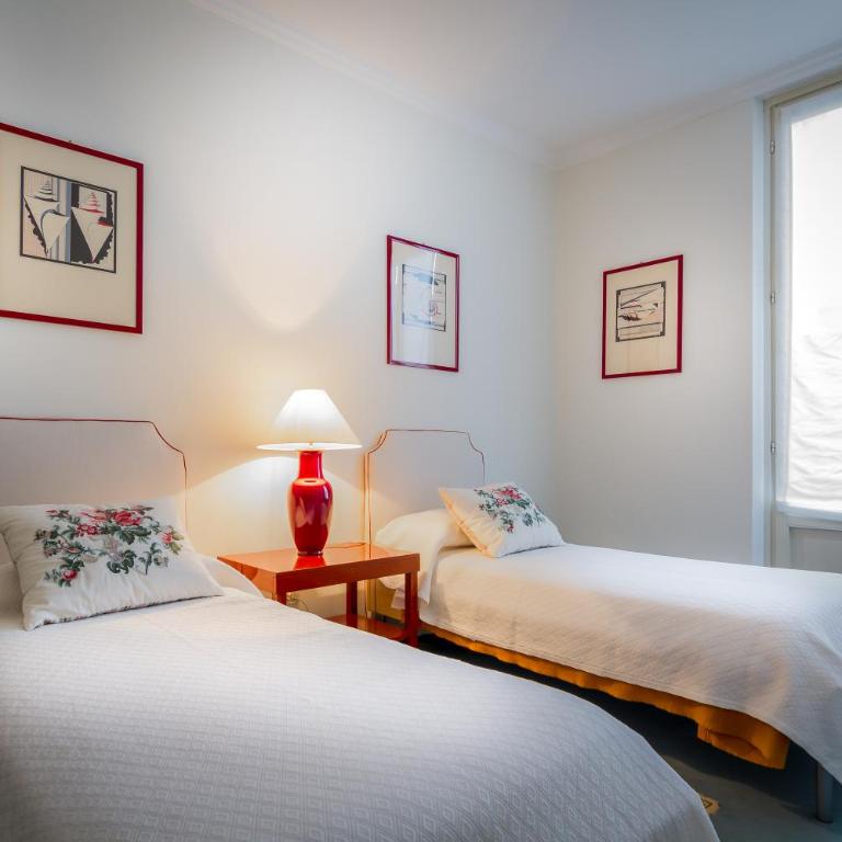 Villa Cernobbio - Villa con 3 Camere da Letto - 9