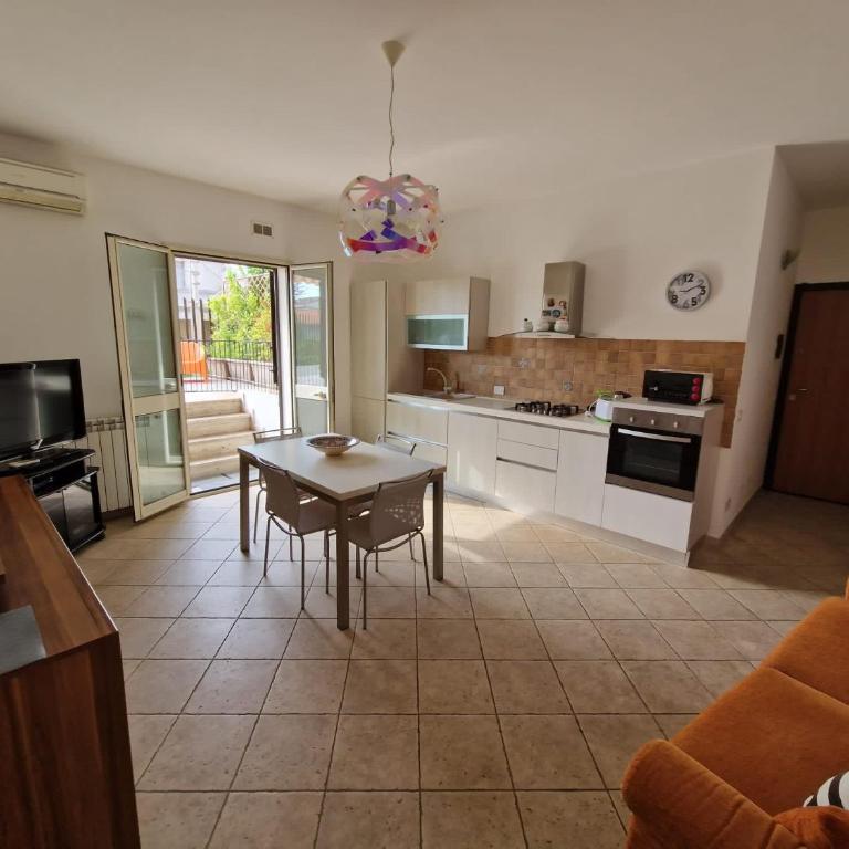 A&M Home - Casa con 2 Camere da Letto - 1