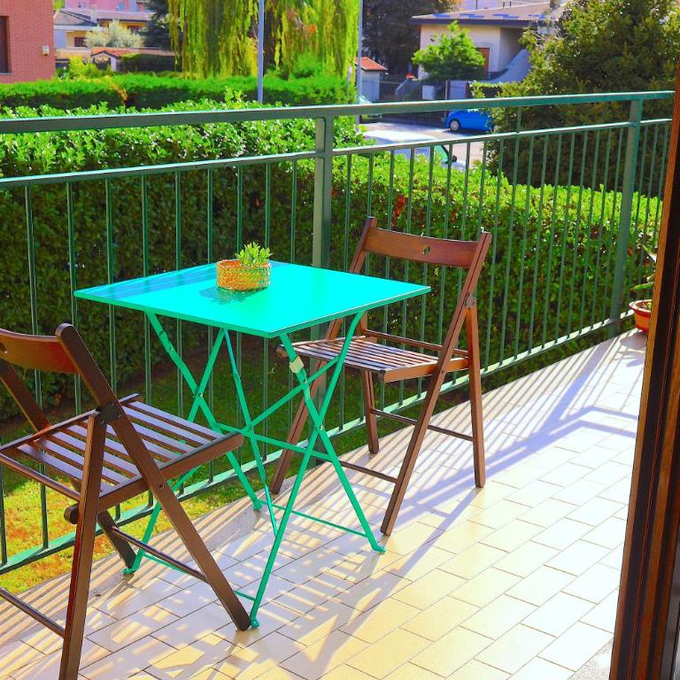 [Monza] Monolocale completo - Appartamento con 1 Camera da Letto - 10