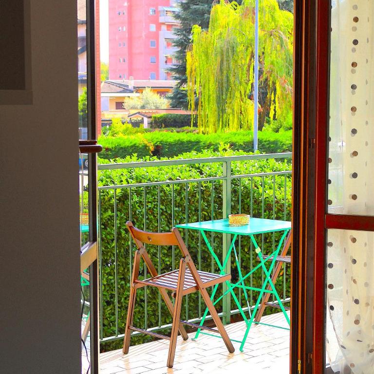 [Monza] Monolocale completo - Appartamento con 1 Camera da Letto - 11