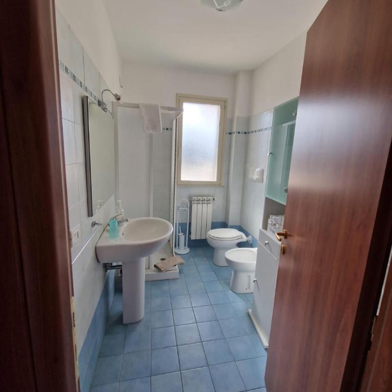 A&M Home - Casa con 2 Camere da Letto - 3