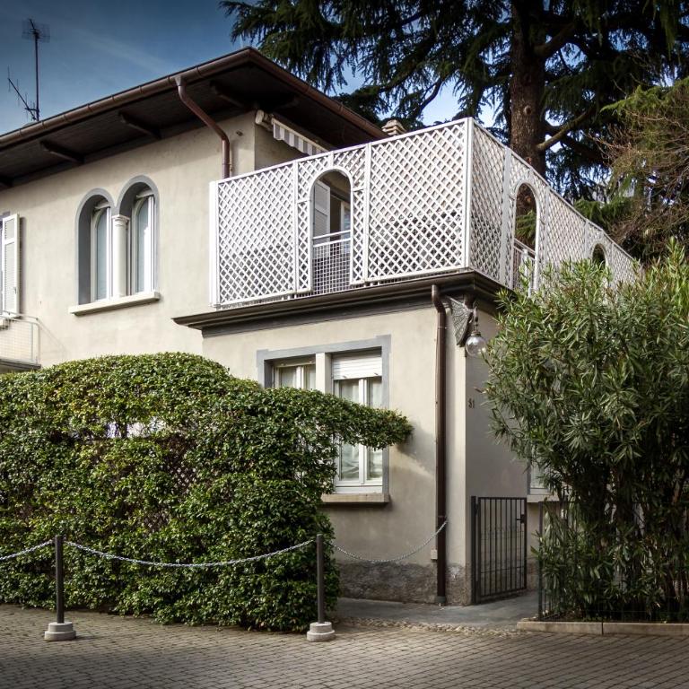 Villa Cernobbio - Villa con 3 Camere da Letto - 2