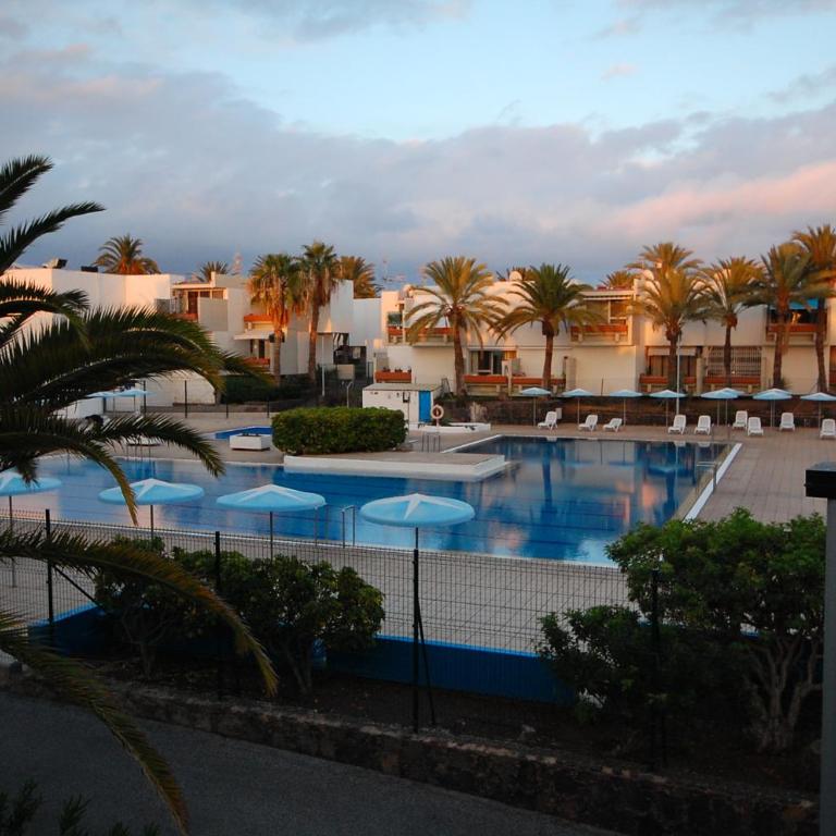 Air-Conditioned, Remarkably Beautiful Apartment, Fibre Wi-Fi, Pool - Apartamento de 1 dormitorio - 13