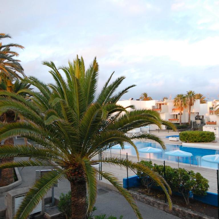 Air-Conditioned, Remarkably Beautiful Apartment, Fibre Wi-Fi, Pool - Apartamento de 1 dormitorio - 11