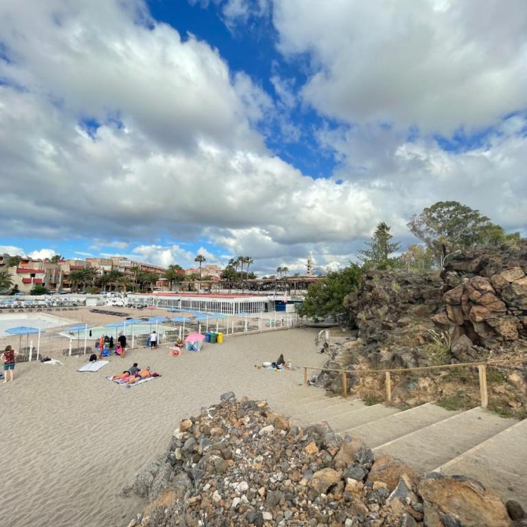 Air-Conditioned, Remarkably Beautiful Apartment, Fibre Wi-Fi, Pool - Apartamento de 1 dormitorio - 17