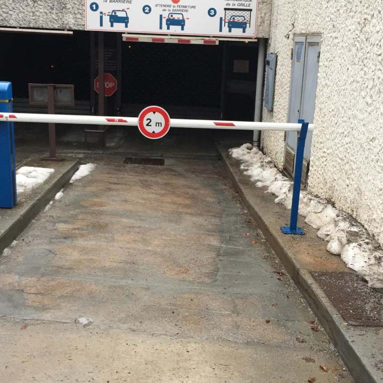 Studio lumineux proche des pistes, animaux admis - FR-1-517-32 - Studio - 4