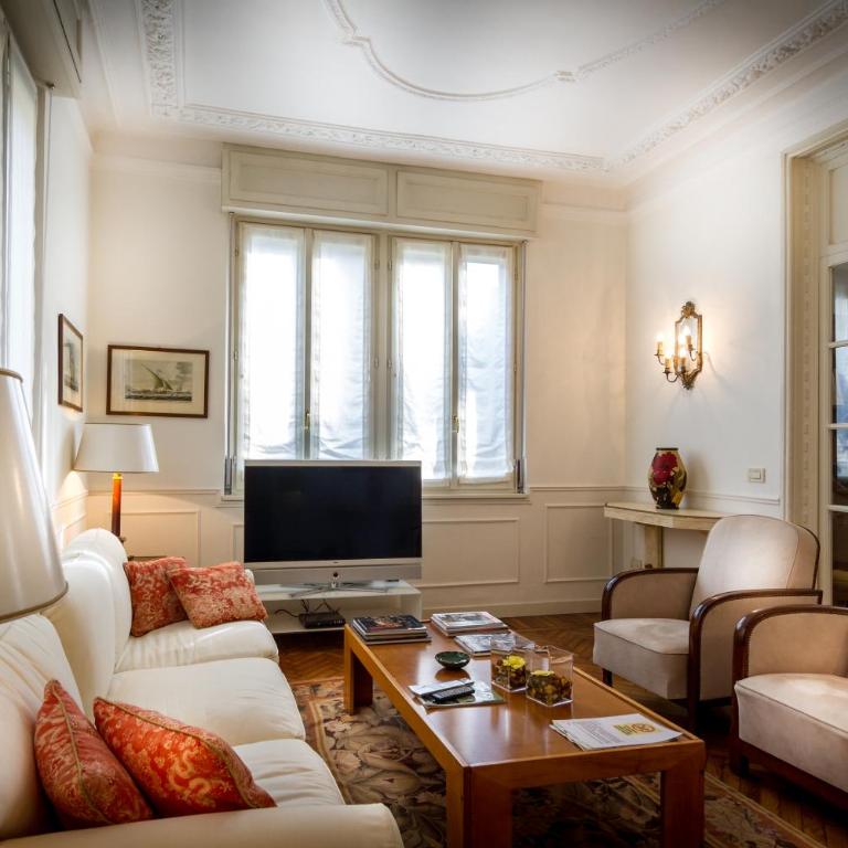 Villa Cernobbio - Villa con 3 Camere da Letto - 11