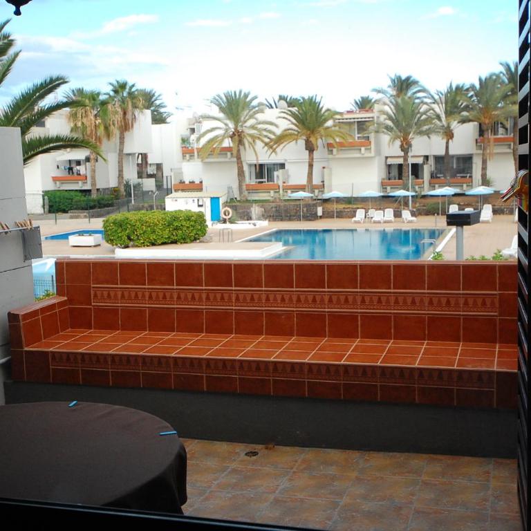 Air-Conditioned, Remarkably Beautiful Apartment, Fibre Wi-Fi, Pool - Apartamento de 1 dormitorio - 12