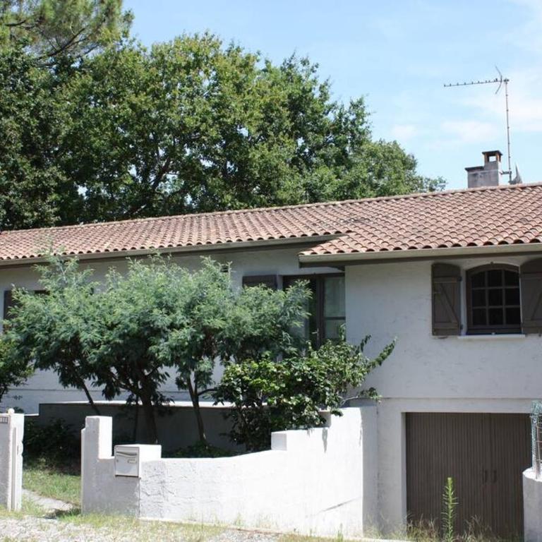 Maison à SOULAC sur Mer avec Jardin - Haus mit 3 Schlafzimmern - 5