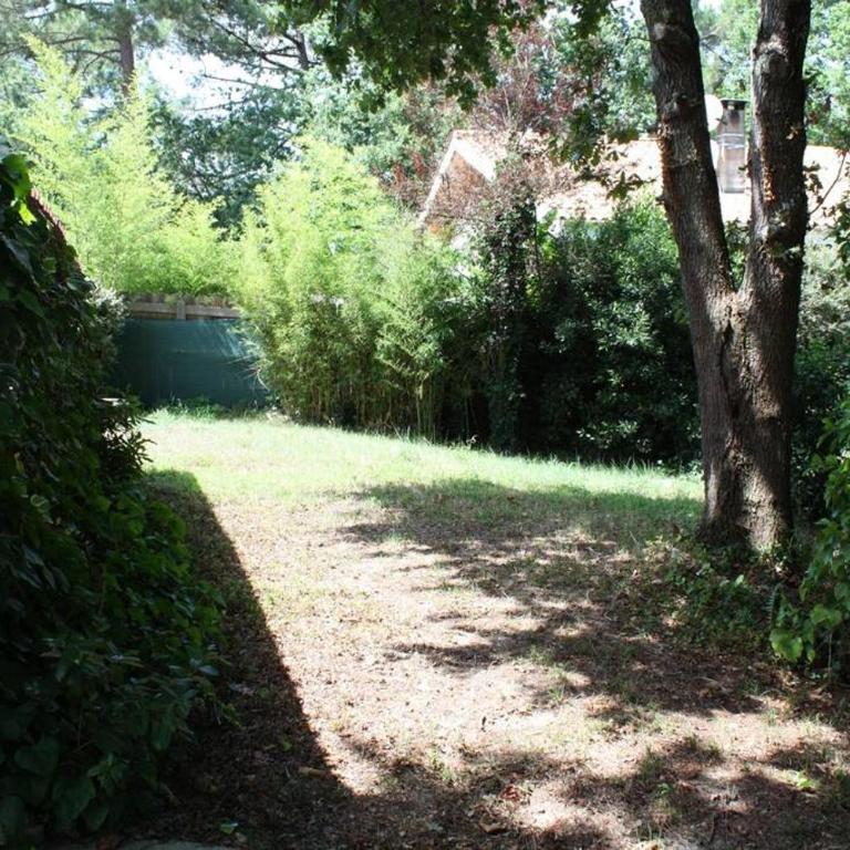 Maison à SOULAC sur Mer avec Jardin - Haus mit 3 Schlafzimmern - 4