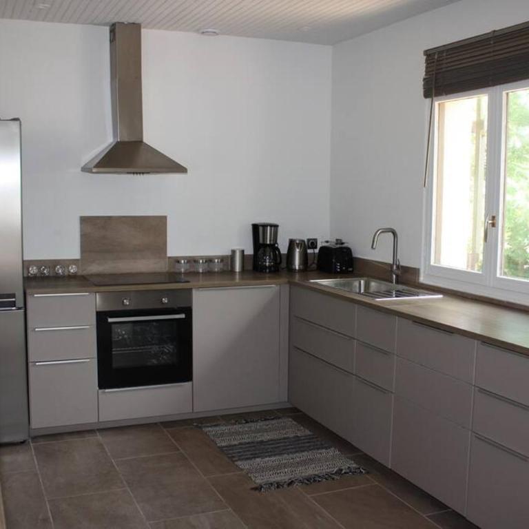 Maison à SOULAC sur Mer avec Jardin - Haus mit 3 Schlafzimmern - 10