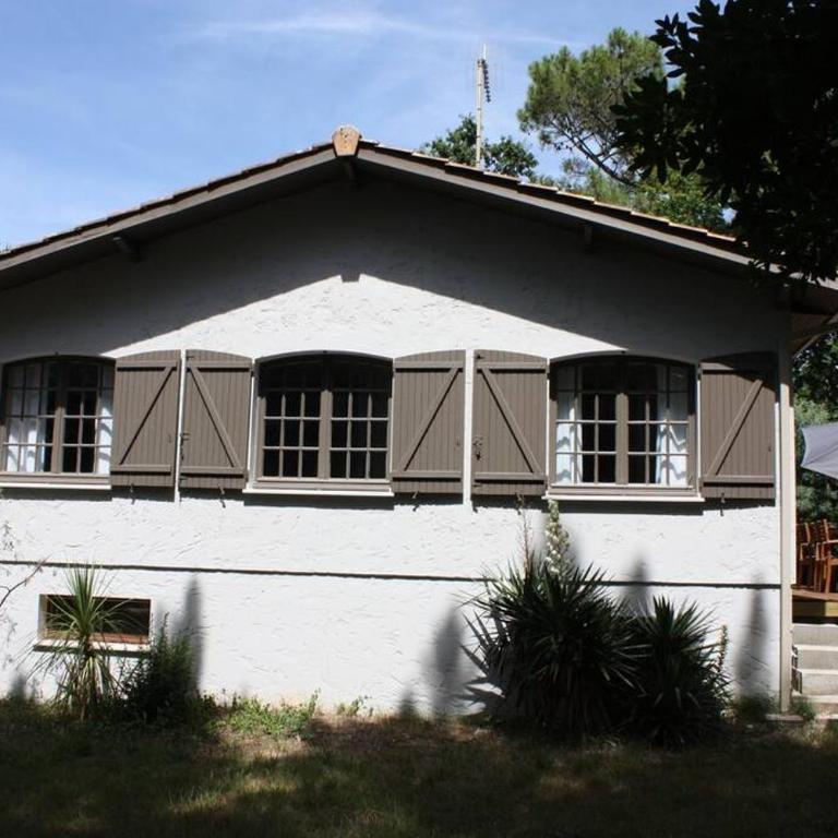 Maison à SOULAC sur Mer avec Jardin - Haus mit 3 Schlafzimmern - 6