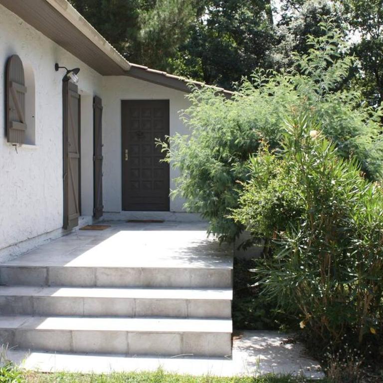 Maison à SOULAC sur Mer avec Jardin - Haus mit 3 Schlafzimmern - 2