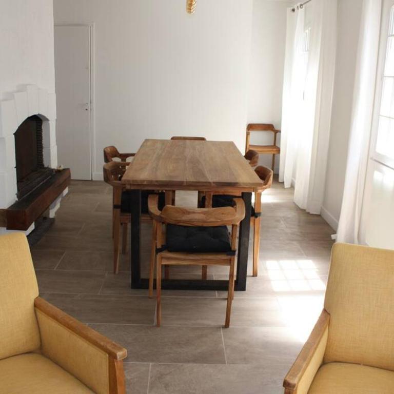 Maison à SOULAC sur Mer avec Jardin - Haus mit 3 Schlafzimmern - 9