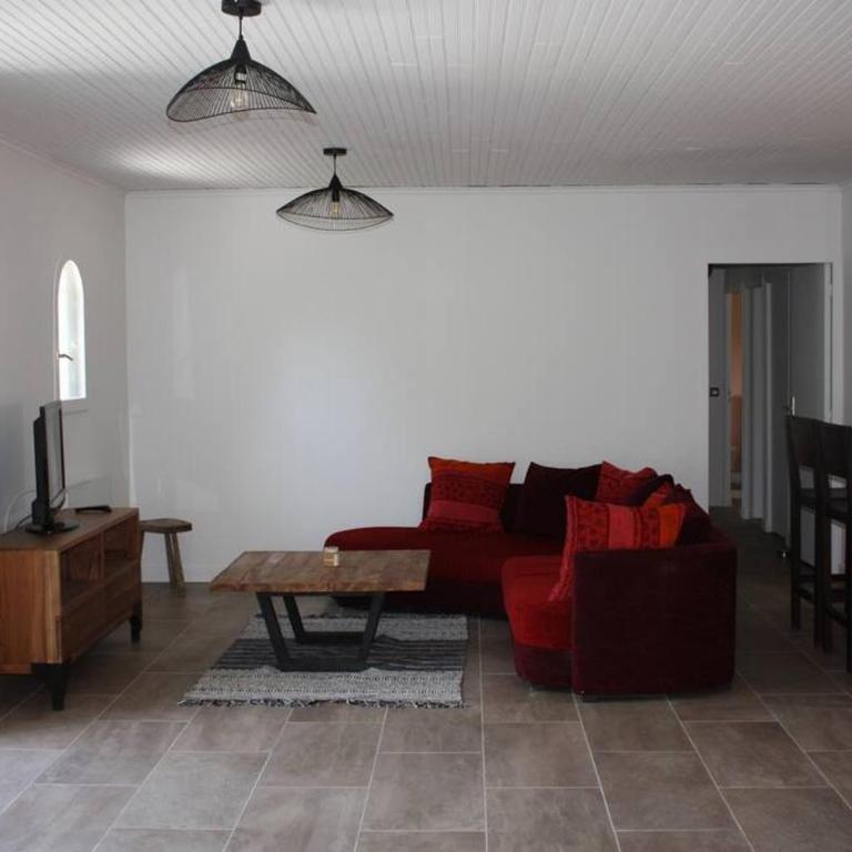 Maison à SOULAC sur Mer avec Jardin - Haus mit 3 Schlafzimmern - 7