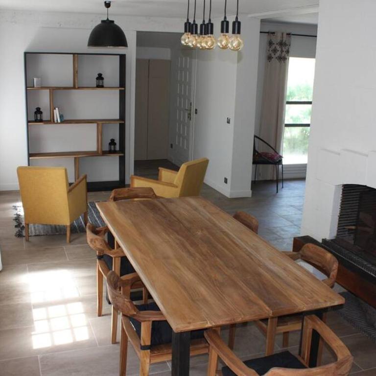 Maison à SOULAC sur Mer avec Jardin - Haus mit 3 Schlafzimmern - 8