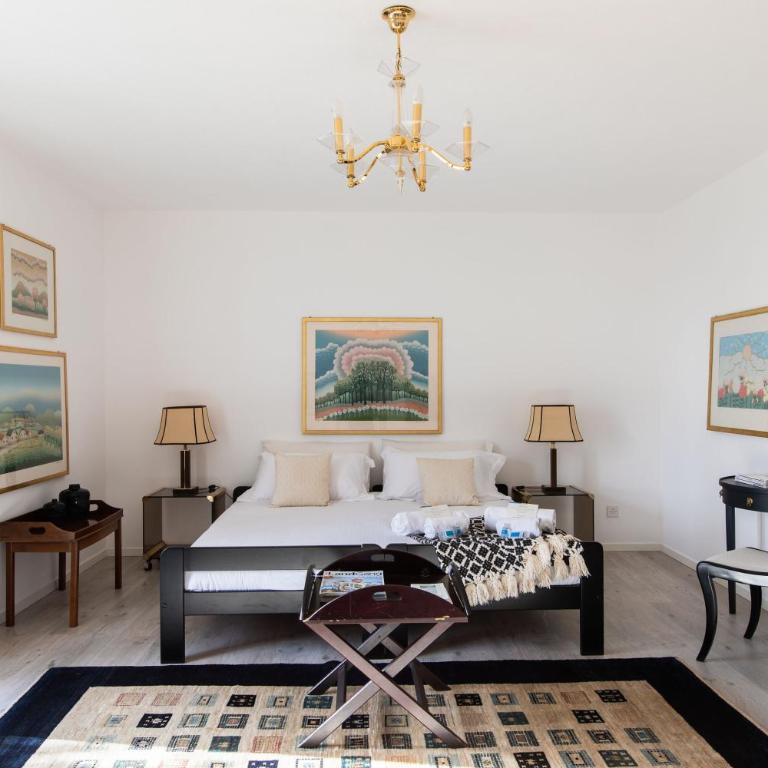 Villa Ani - Appartamento con 1 Camera da Letto - 3