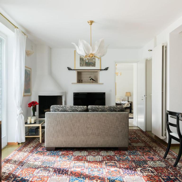 Villa Ani - Appartamento con 1 Camera da Letto - 4