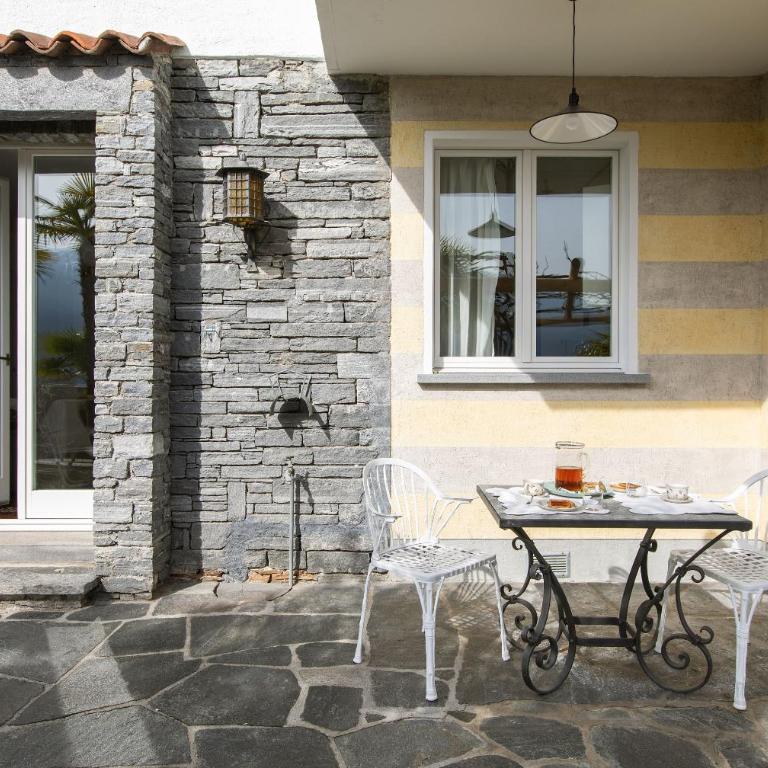 Villa Ani - Appartamento con 1 Camera da Letto - 7