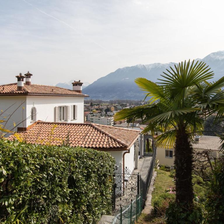 Villa Ani - Appartamento con 1 Camera da Letto - 8
