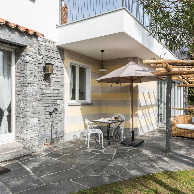 Villa Ani - Appartamento con 1 Camera da Letto - 9