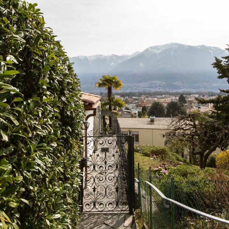 Villa Ani - Appartamento con 1 Camera da Letto - 10