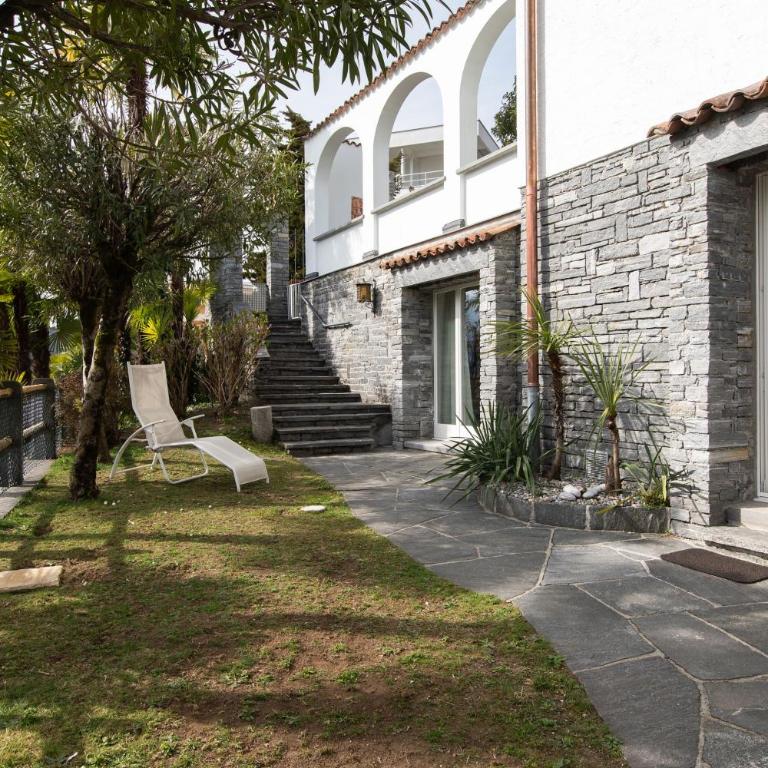 Villa Ani - Appartamento con 1 Camera da Letto - 1