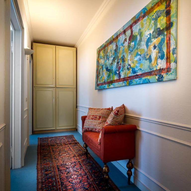 Villa Cernobbio - Villa con 3 Camere da Letto - 8