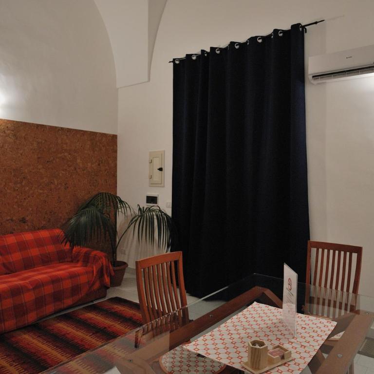 Appartamento B&B Ariosto - Appartamento con 2 Camere da Letto - 10