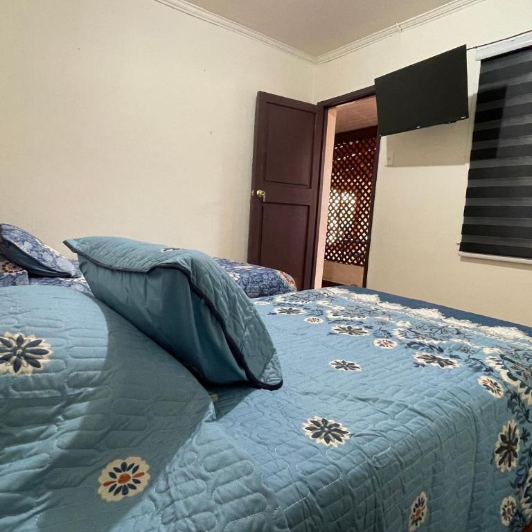 Hostal Fernanda - Double Room - 2