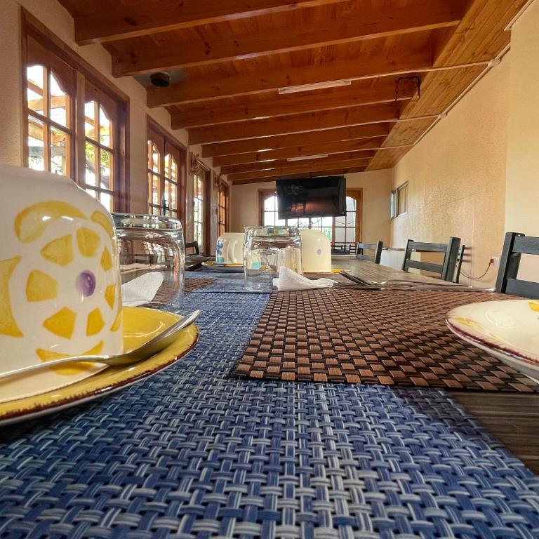 Hostal Fernanda - Family Room - 3