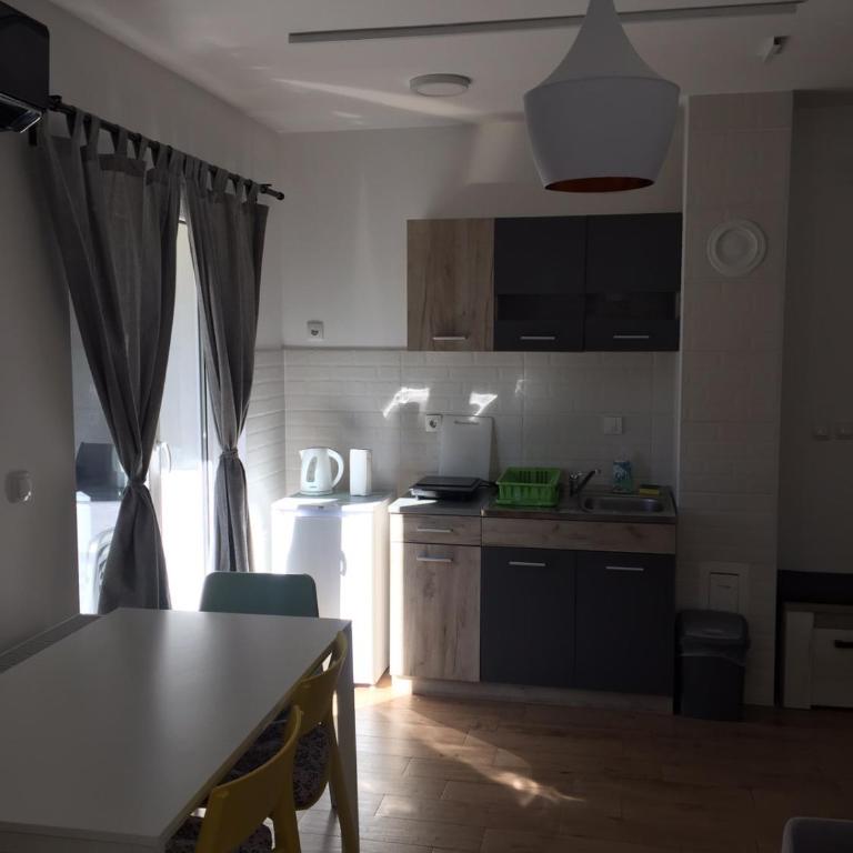 Planinsko srce - Apartman sa 1 Spavaćom Sobom - 15