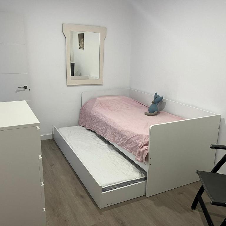 SALOU sea view appartement - Apartamento de 3 dormitorios - 43