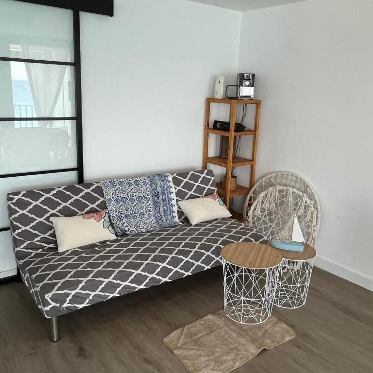 SALOU sea view appartement - Apartamento de 3 dormitorios - 32