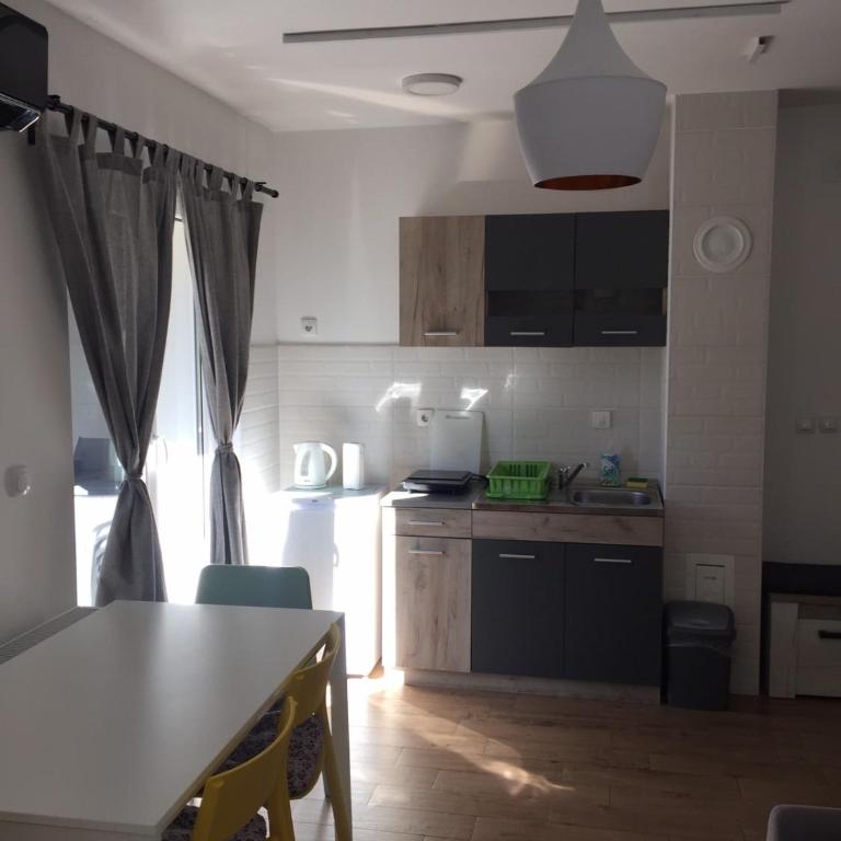 Planinsko srce - Apartman sa 1 Spavaćom Sobom - 10