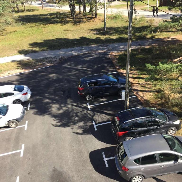 Planinsko srce - Apartman sa 1 Spavaćom Sobom - 11
