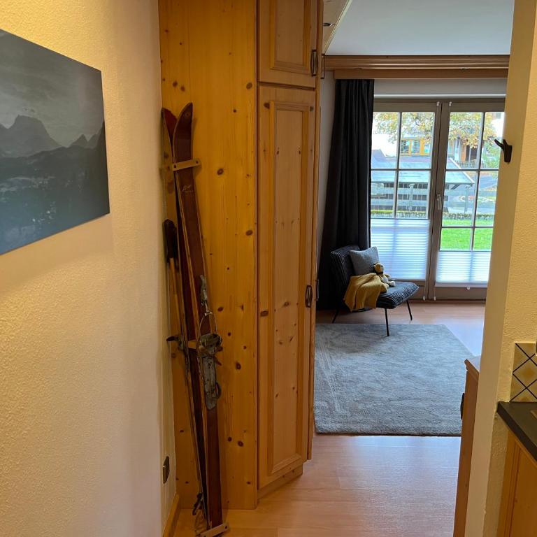Alpin Chalet Reit im Winkl - Apartment - 7