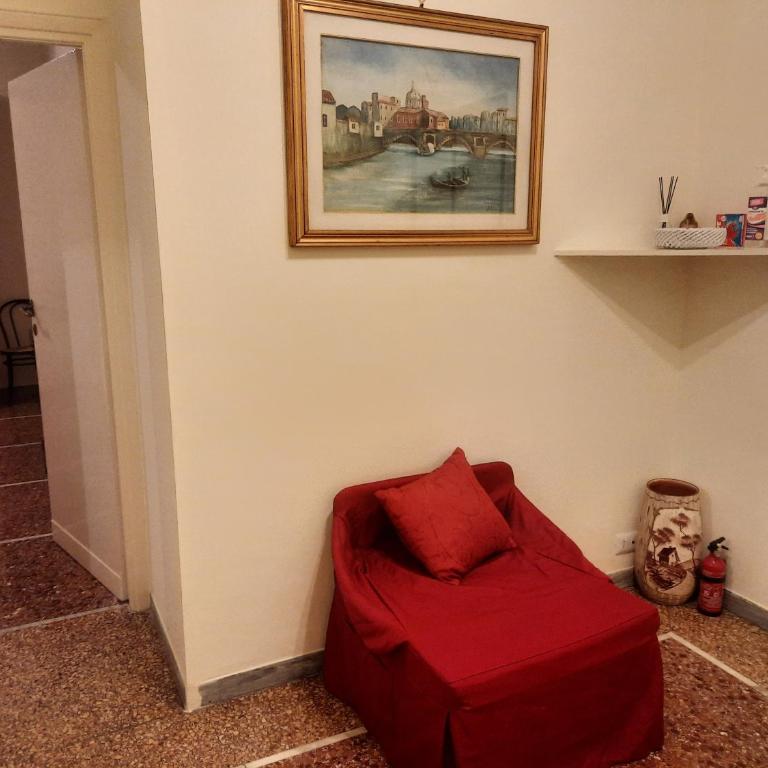 Nido Vidaschi - Appartamento con 1 Camera da Letto - 7