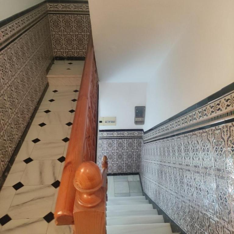 Casa en el centro del pueblo - Casa de 3 dormitorios - 5