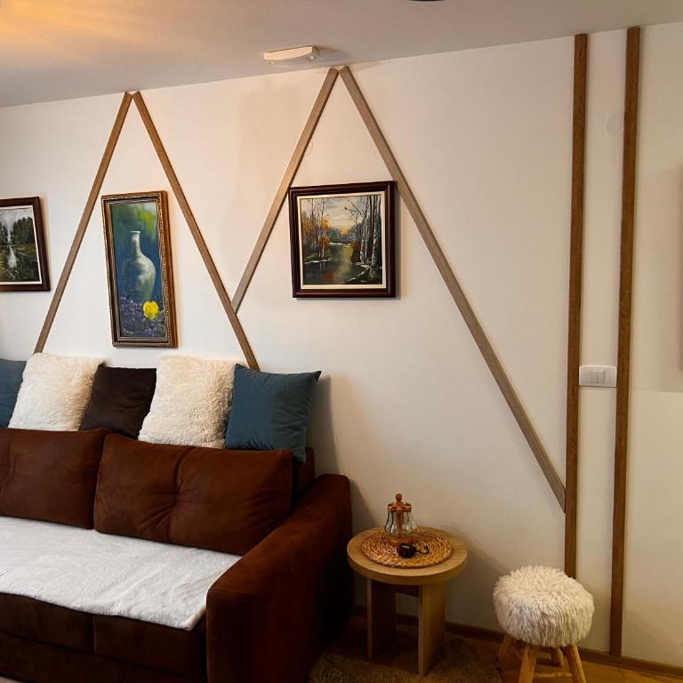 Vila Jahor CozyPlace 28 - Apartman sa 1 Spavaćom Sobom - 17