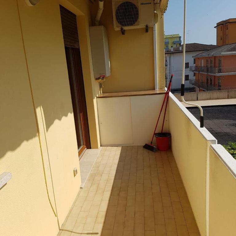 SOTTOMARINA Spiaggia Mare - Appartamento con 2 Camere da Letto - 17