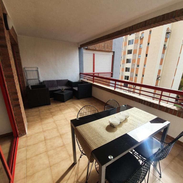 New one bedroom apartment in Benidorm - One-Bedroom Apartment - 28