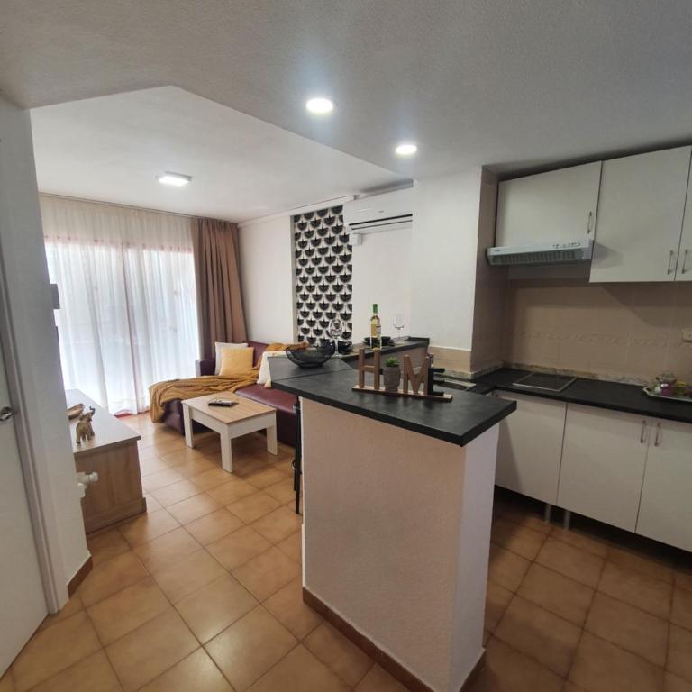 New one bedroom apartment in Benidorm - One-Bedroom Apartment - 9