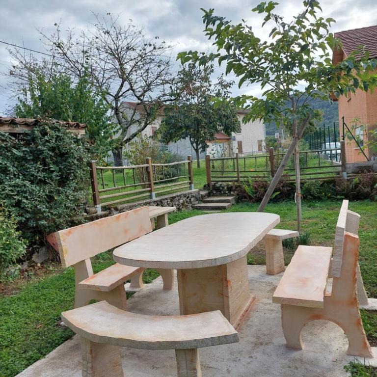 Les Copains d'Abord - Maison 2 Chambres - 5