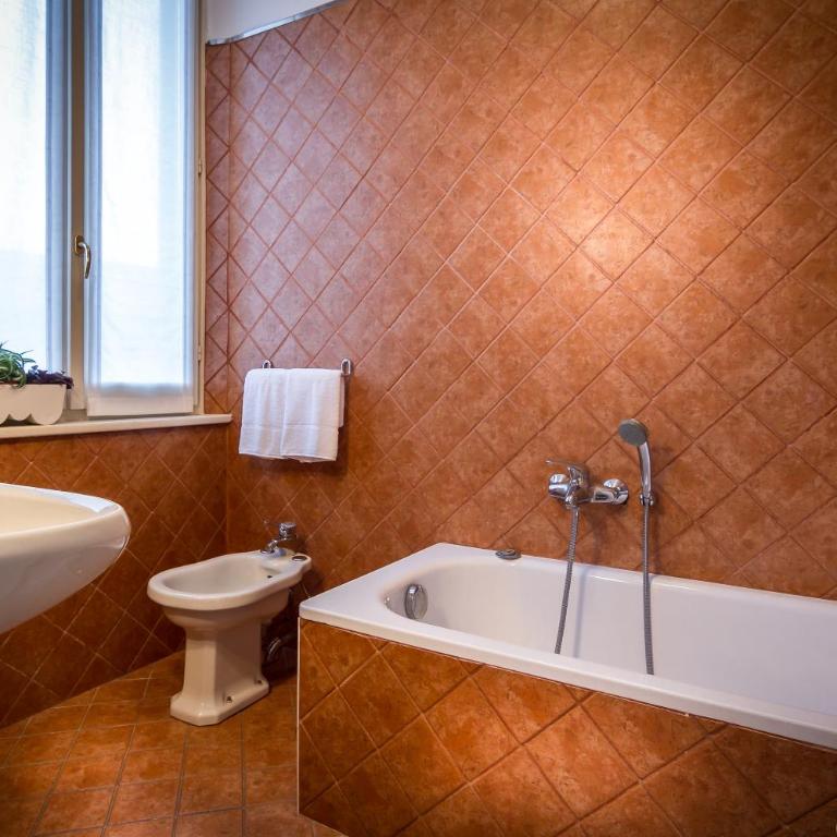 Villa Cernobbio - Villa con 3 Camere da Letto - 6