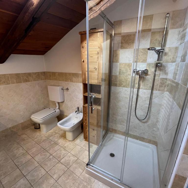 Maison Moline - Appartamento con 1 Camera da Letto - 35