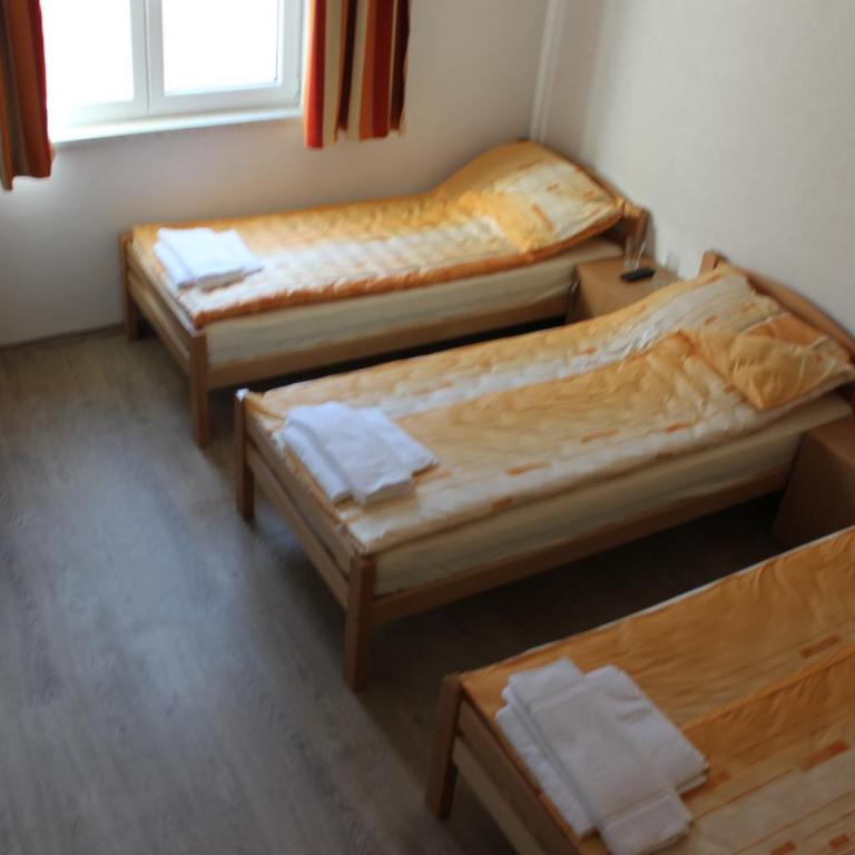 Rooms Zebax - Trokrevetna Soba - 3