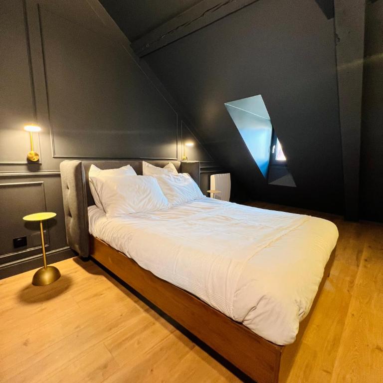 Chez Sandrine, mon appartement élégant + parking - Apartamento de 2 dormitorios - 5