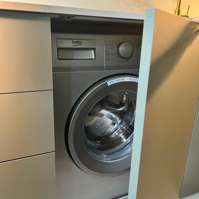 Chez Sandrine, mon appartement élégant + parking - Apartamento de 2 dormitorios - 16