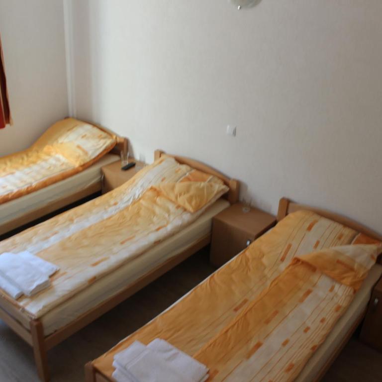 Rooms Zebax - Trokrevetna Soba - 4
